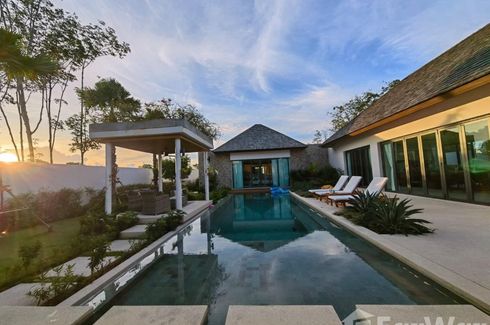 4 Bedroom Villa for rent in Phustone Villa, Si Sunthon, Phuket