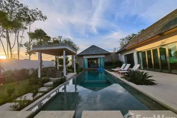 4 Bedroom Villa for rent in Phustone Villa, Si Sunthon, Phuket