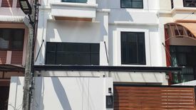 3 Bedroom Townhouse for rent in Banyan Villa, Chalong, Phuket