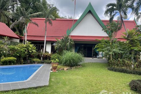 4 Bedroom Villa for sale in Chalong, Phuket