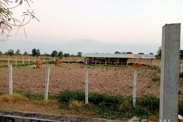 Land for sale in Non Sa-nga, Roi Et