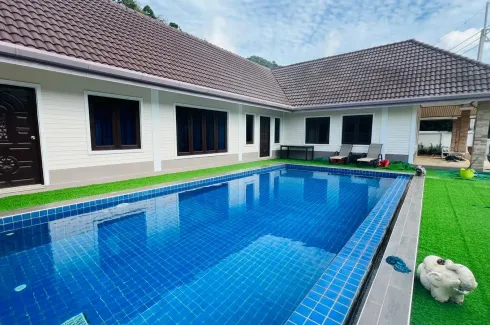 3 Bedroom Villa for rent in Patong, Phuket
