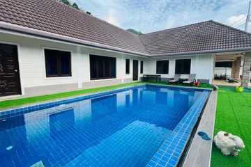 3 Bedroom Villa for rent in Patong, Phuket