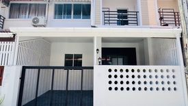 4 Bedroom Townhouse for sale in Phanason City Thepanusorn, Wichit, Phuket