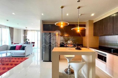 2 Bedroom Condo for sale in Grande Caribbean, Nong Prue, Chonburi