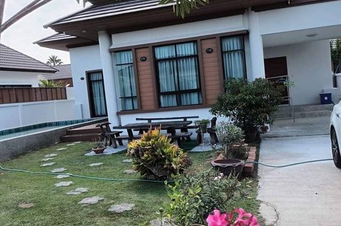 2 Bedroom House for rent in Suchawalai Hill, Thap Tai, Prachuap Khiri Khan