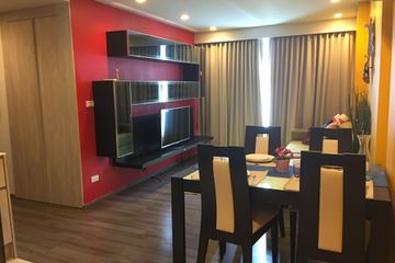 2 Bedroom Condo for rent in Sari by Sansiri, Bang Chak, Bangkok near BTS Punnawithi