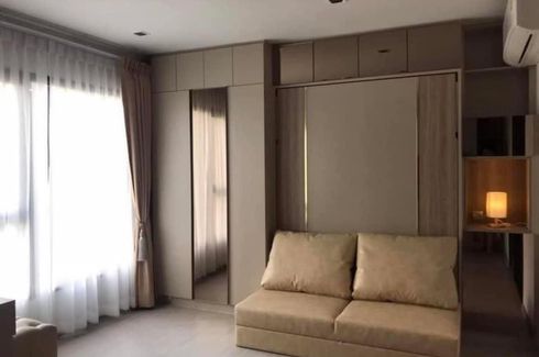 Condo for rent in LIFE Asoke - Rama 9, Makkasan, Bangkok near MRT Phra Ram 9