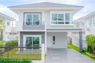 3 Bedroom House for sale in Supalai Palm Spring Banpon Phuket, Si Sunthon, Phuket