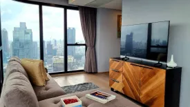 2 Bedroom Condo for rent in Si Phraya, Bangkok near MRT Sam Yan