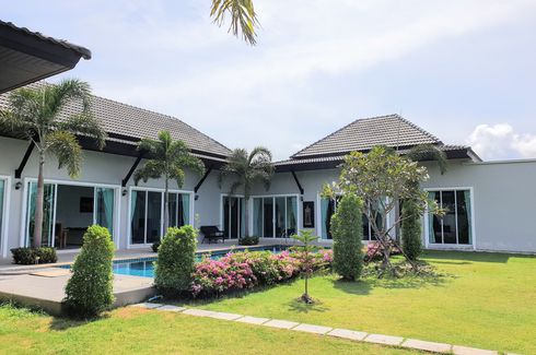 3 Bedroom Villa for sale in Bua Sawan Villa, Si Sunthon, Phuket