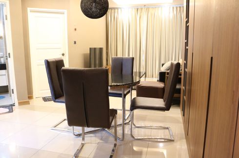 2 Bedroom Apartment for rent in Supalai Wellington, Huai Khwang, Bangkok near MRT Thailand Cultural Centre