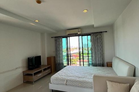 Condo for sale in De Blue Sky, Nong Prue, Chonburi