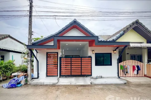 2 Bedroom Townhouse for sale in Chaofah KT Nabon, Chalong, Phuket