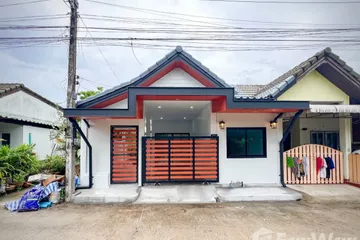 2 Bedroom Townhouse for sale in Chaofah KT Nabon, Chalong, Phuket
