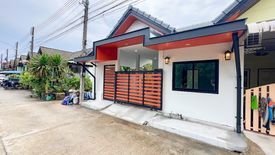 2 Bedroom Townhouse for sale in Chaofah KT Nabon, Chalong, Phuket