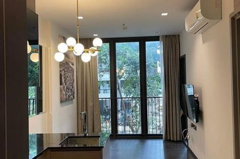 1 Bedroom Condo for sale in The Line Asoke - Ratchada, Din Daeng, Bangkok near MRT Phra Ram 9