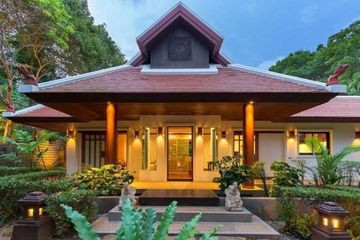 3 Bedroom Villa for sale in Baan Bua, Rawai, Phuket