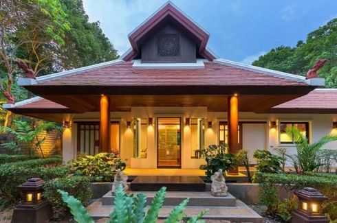 3 Bedroom Villa for sale in Baan Bua, Rawai, Phuket