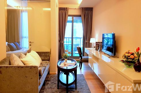 1 Bedroom Condo for sale in H condo, Khlong Tan Nuea, Bangkok near BTS Phrom Phong