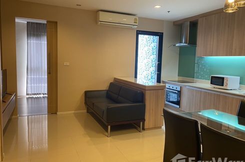 2 Bedroom Condo for rent in Kanyarat Lakeview Condominium, Nai Mueang, Khon Kaen