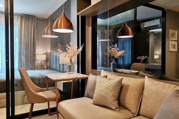 1 Bedroom Condo for sale in Life Asoke, Bang Kapi, Bangkok near MRT Phetchaburi