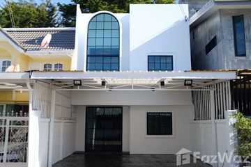 2 Bedroom Townhouse for sale in Nuan Chan, Bangkok