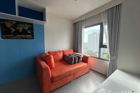 2 Bedroom Condo for sale in Aspire Sathorn - Ratchaphruek, Pak Khlong Phasi Charoen, Bangkok near MRT Bang Wa