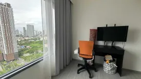 2 Bedroom Condo for sale in Aspire Sathorn - Ratchaphruek, Pak Khlong Phasi Charoen, Bangkok near MRT Bang Wa