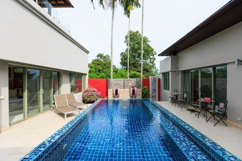 3 Bedroom Villa for rent in Botanica Luxury Villas (Phase 1), Choeng Thale, Phuket