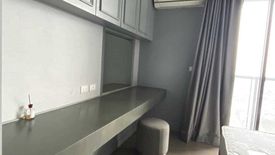 1 Bedroom Condo for sale in The A Space ID Asoke-Ratchada, Din Daeng, Bangkok near MRT Phra Ram 9