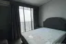 1 Bedroom Condo for sale in The A Space ID Asoke-Ratchada, Din Daeng, Bangkok near MRT Phra Ram 9