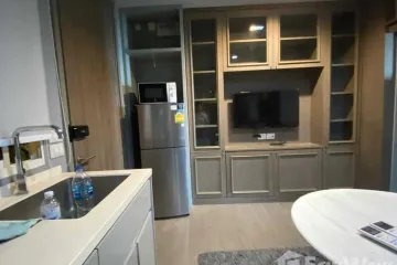 1 Bedroom Condo for sale in The A Space ID Asoke-Ratchada, Din Daeng, Bangkok near MRT Phra Ram 9