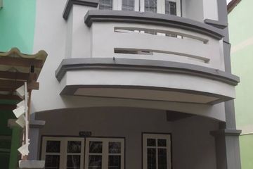 2 Bedroom Townhouse for rent in Baan Narisa Baan Kluay-Sai Noi, Phimon Rat, Nonthaburi