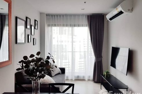 1 Bedroom Condo for sale in Life One Wireless, Lumpini, Bangkok near BTS Ploen Chit