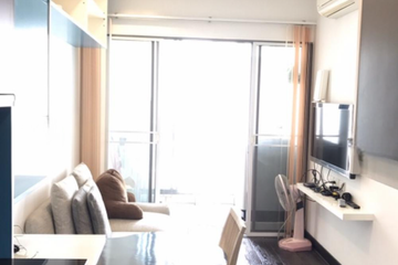 1 Bedroom Condo for sale in Ideo Q Phayathai, Thung Phaya Thai, Bangkok near BTS Phaya Thai