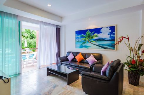 2 Bedroom Condo for rent in Phuket Seaview Resotel, Rawai, Phuket