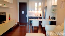 1 Bedroom Condo for sale in Khlong Tan Nuea, Bangkok