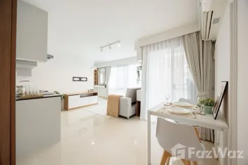 1 Bedroom Condo for sale in Chateau In Town Ratchada 13, Din Daeng, Bangkok near MRT Huai Khwang