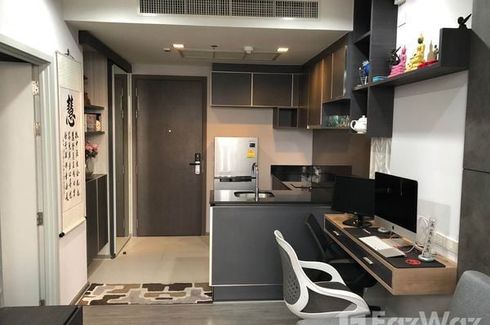 1 Bedroom Condo for sale in Nye by Sansiri, Khlong Ton Sai, Bangkok near BTS Wongwian Yai