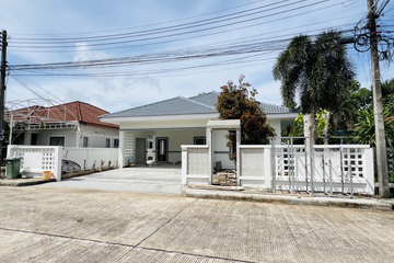 3 Bedroom House for sale in Garden Place Village, Thep Krasatti, Phuket