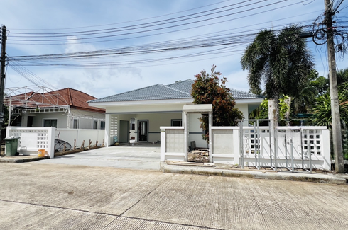 3 Bedroom House for sale in Garden Place Village, Thep Krasatti, Phuket