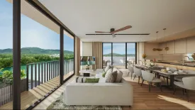 3 Bedroom Condo for sale in Laguna Lakelands - Lakeview Residences, Choeng Thale, Phuket