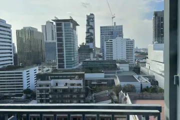 1 Bedroom Condo for sale in XT Phayathai, Thanon Phaya Thai, Bangkok near BTS Phaya Thai