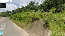 Land for sale in Ko Chang, Trat