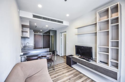 1 Bedroom Condo for rent in Onyx Phaholyothin, Sam Sen Nai, Bangkok near BTS Saphan Kwai