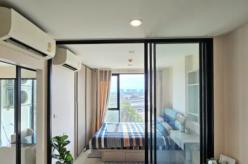 1 Bedroom Condo for sale in Niche Mono Sukhumvit 50, Phra Khanong, Bangkok near BTS On Nut