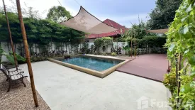 4 Bedroom House for sale in Kamala, Phuket