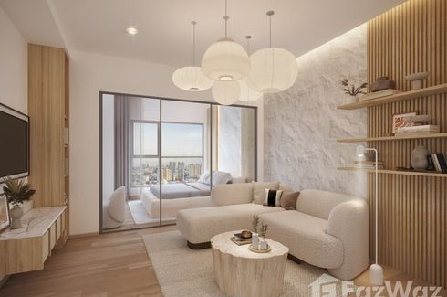 2 Bedroom Condo for sale in Quintara MHy’GEN Ratchada - Huai Khwang, Huai Khwang, Bangkok near MRT Huai Khwang