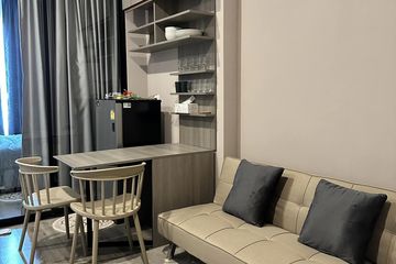 1 Bedroom Condo for sale in KnightsBridge Prime Ratchayothin, Chatuchak, Bangkok near MRT Phaholyothin 24